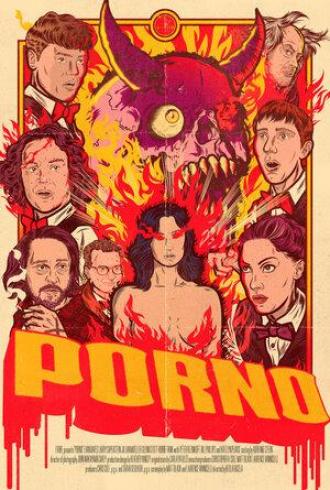 Порно (фильм 2019)