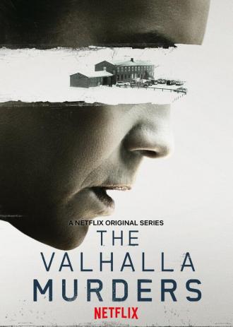 Убийства в Вальгалле (сериал 2019)