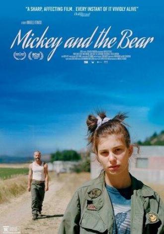 Микки и медведь (фильм 2019)