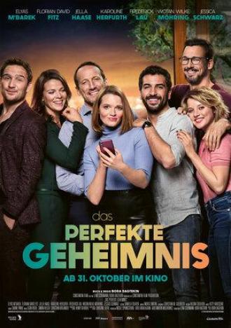Идеальный секрет (фильм 2019)