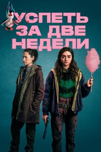 Успеть за две недели (сериал 2020)