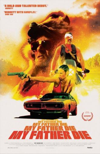 Смерть моего отца (фильм 2016)