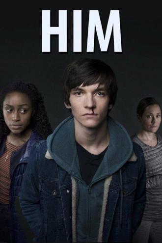Он (сериал 2016)