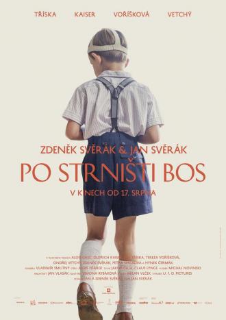 Босиком по стерне (фильм 2017)