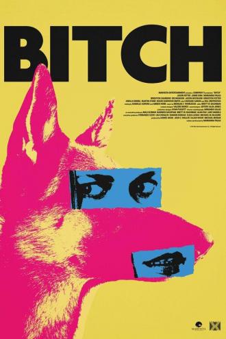 Стерва (фильм 2017)