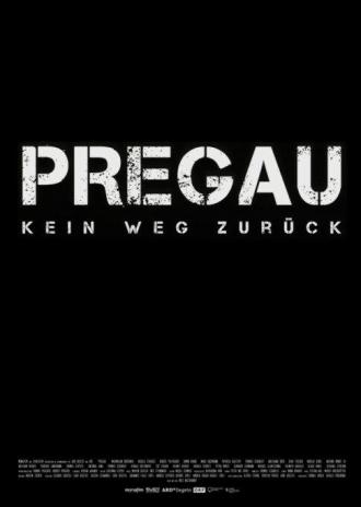 Прегау (сериал 2016)
