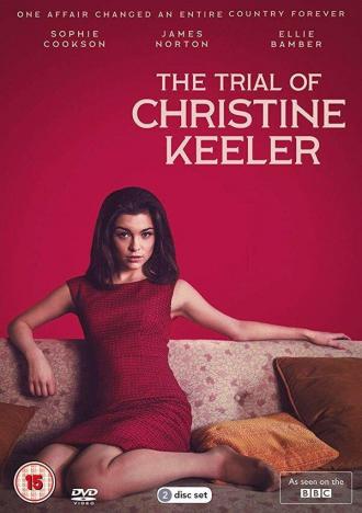 Дело Кристин Килер (сериал 2019)