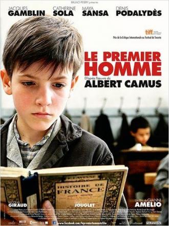 Первый человек (фильм 2011)