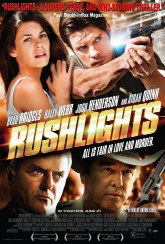 Слабые проблески (фильм 2013)