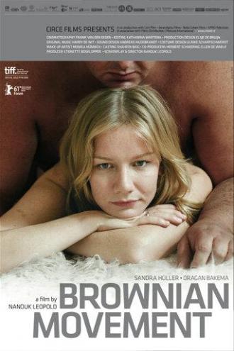 Броуновское движение (фильм 2010)