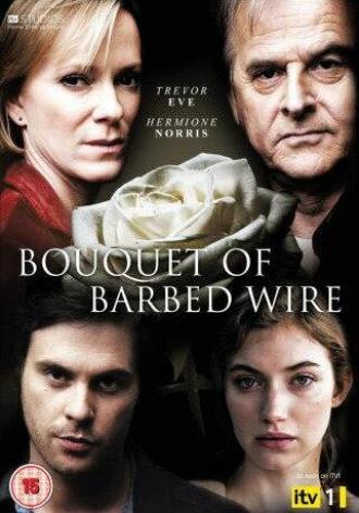 Букет колючей проволоки (сериал 2010)