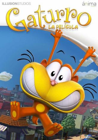 Гатурро (фильм 2010)