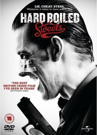 Твердые леденцы (фильм 2012)