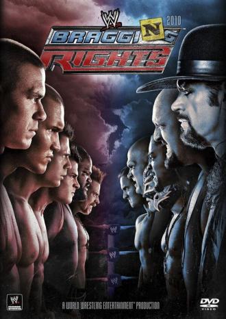 WWE Дерзкие привилегии (фильм 2010)