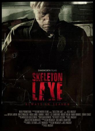 Озеро скелетов (фильм 2011)