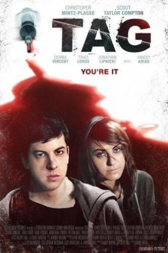 Ярлык (фильм 2015)