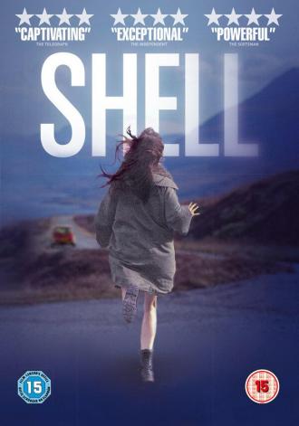 Шелл (фильм 2012)