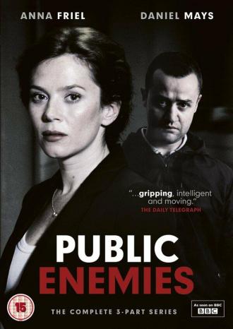 Враги общества (сериал 2012)