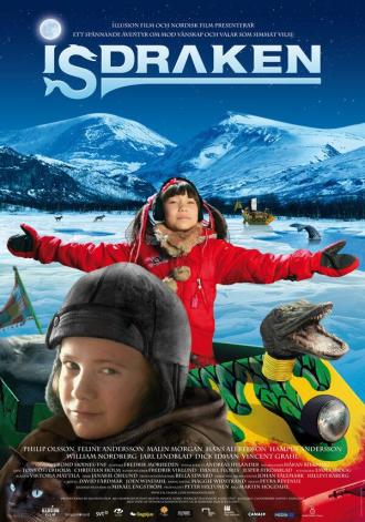 Ледяной дракон (фильм 2012)
