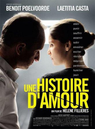 История любви (фильм 2013)