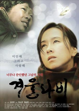 Зимняя бабочка (фильм 2011)