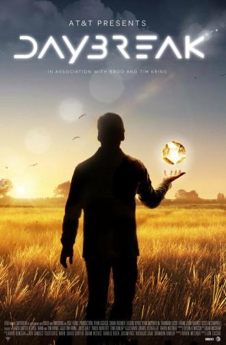 Рассвет (сериал 2012)