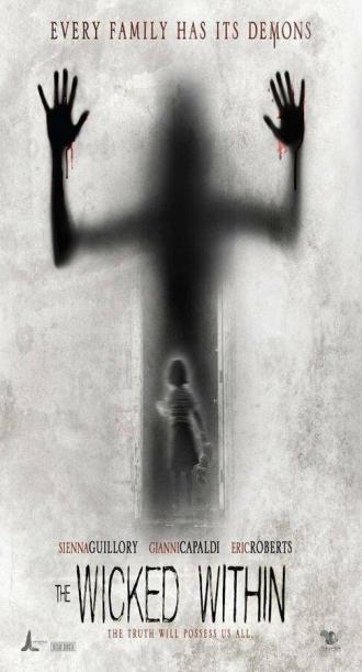 Злой внутри (фильм 2015)