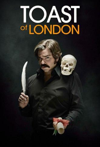 Тост из Лондона (сериал 2012)