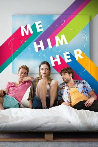 Я, он, она (фильм 2015)
