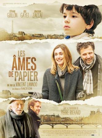 Бумажные души (фильм 2013)