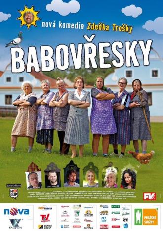 Бабаёжки (фильм 2013)