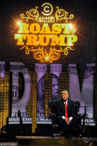Осмеяние Дональда Трампа (фильм 2011)