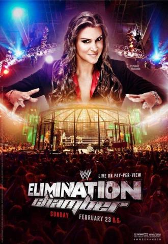 WWE Камера ликвидации (фильм 2014)