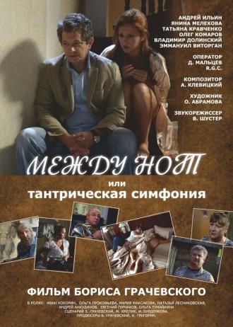 Между нот, или Тантрическая симфония (фильм 2015)