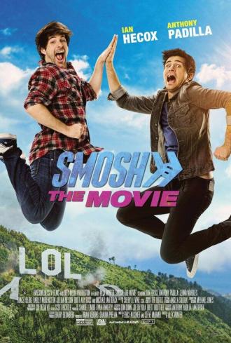 Смош: Фильм (фильм 2015)