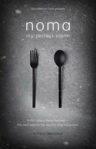 «Нома» — мой идеальный шторм (фильм 2015)