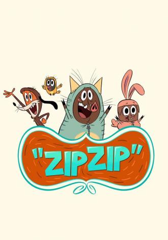 Зип Зип (сериал 2015)