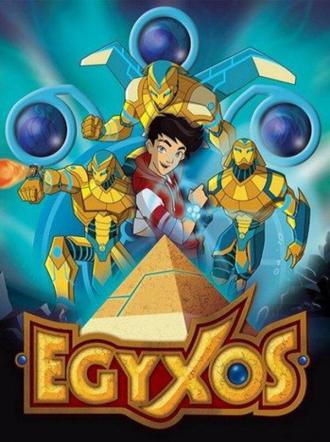 Египтус (сериал 2014)