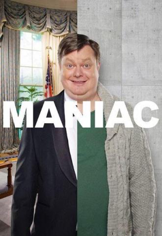 Маньяк (сериал 2014)