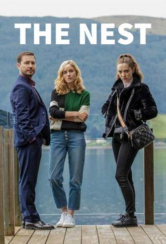 Гнездо (сериал 2020)