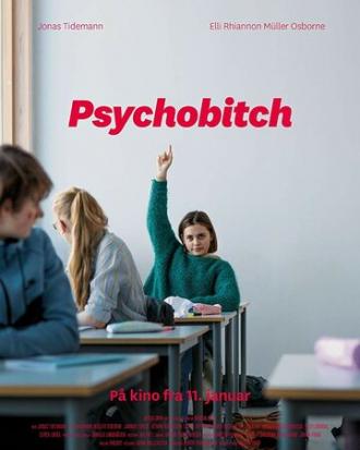 Психопатка (фильм 2019)