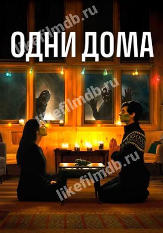 Одни дома (фильм 2020)