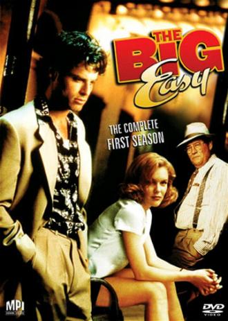 Новый Орлеан (сериал 1996)