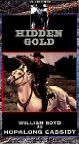 Hidden Gold (фильм 1940)