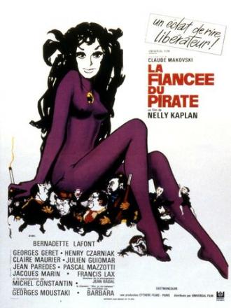 Невеста пирата (фильм 1969)