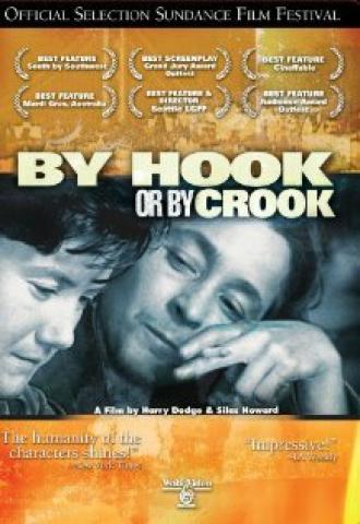 Суком или крюком (фильм 2001)