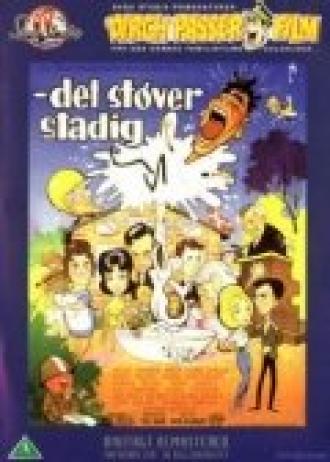 Det støver stadig (фильм 1962)