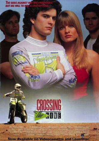 Переступив черту (фильм 1990)