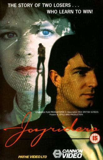 Joyriders (фильм 1988)