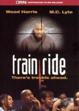 Train Ride 2000